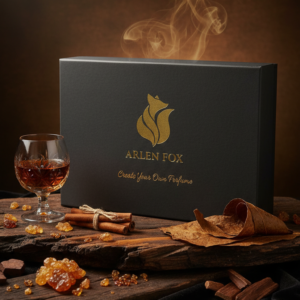 VICE ABSOLUTE - Parfüm Hazırlama Kiti