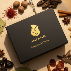 IMPERIUM OUD - Parfüm Hazırlama Kiti