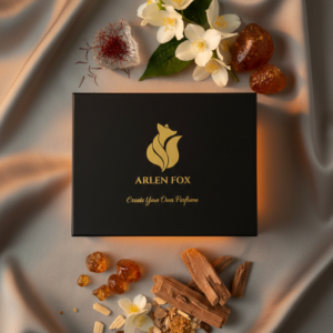 LUMEN BLANC - Parfüm Hazırlama Kiti